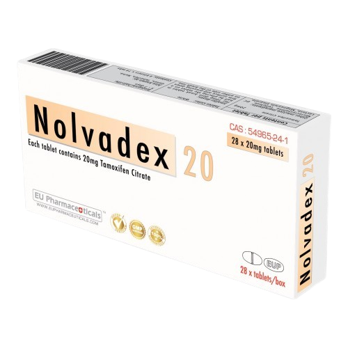 EU Pharma Nolvadex
