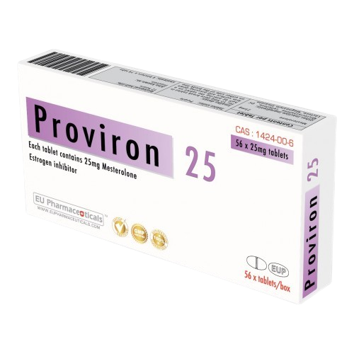 EU Pharma Proviron