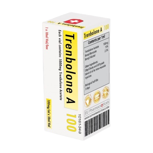 EU Pharma Trenbolone A 100
