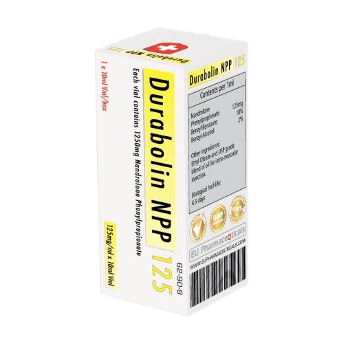 EU Pharma Durabolin NPP 125