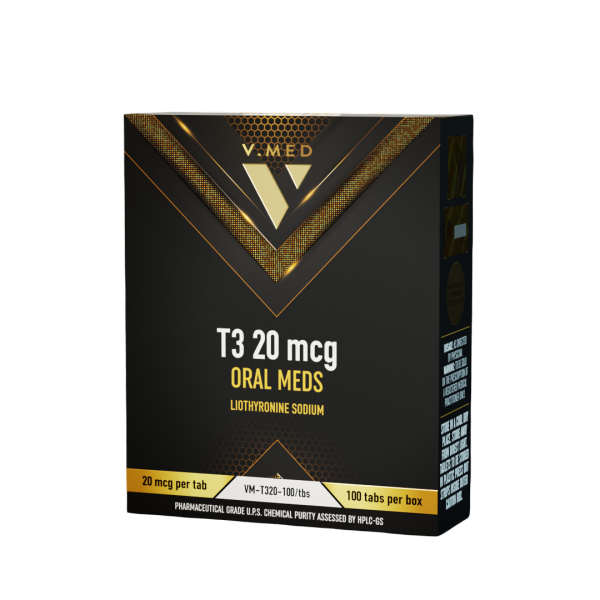 V.Med T3 20