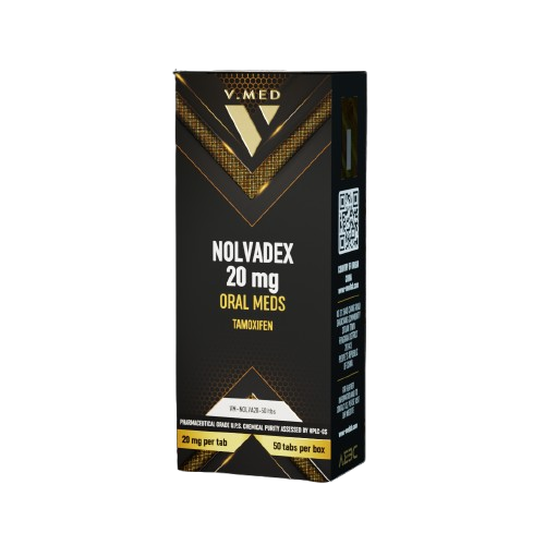 V.Med NOLVADEX 20