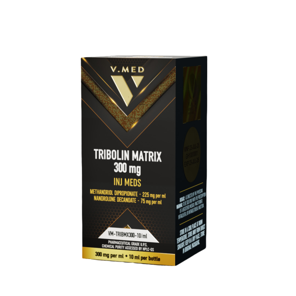 V.Med TRIBOLAN 300 Matrix