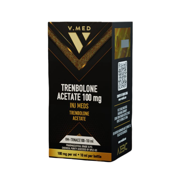 V.Med TREN 100 FAST 10ml