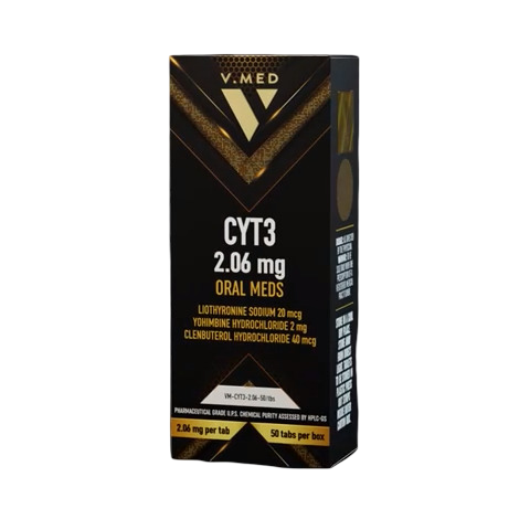 V.Med CYT3