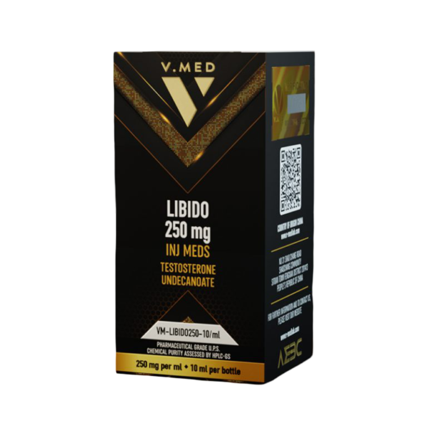 V.MED LIBIDO 250