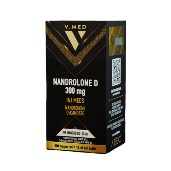 V.MED DECA 300 LONG