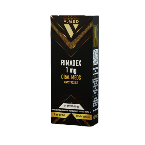 V.Med RIMADEX 1