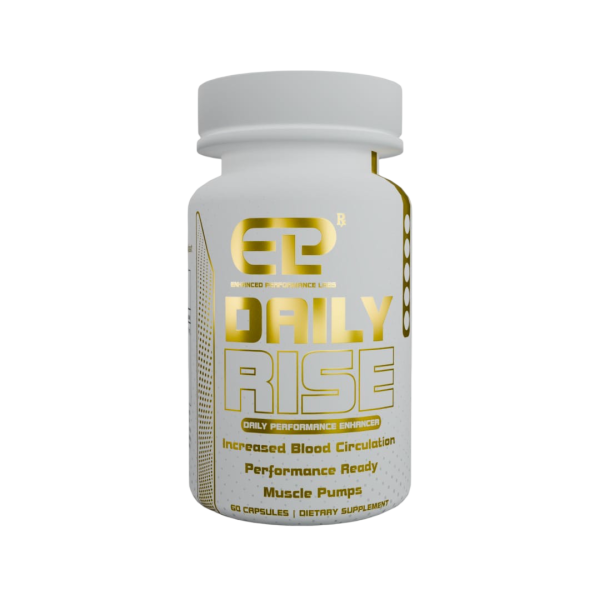 EPL DAILY RISE (CIALIS 5)