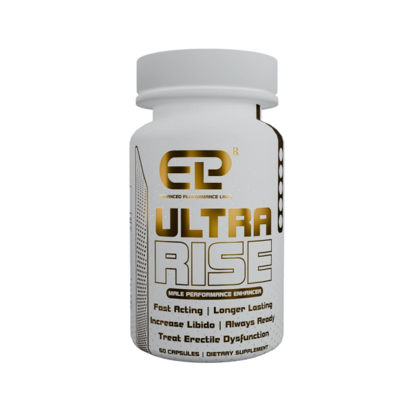 EPL ULTRA RISE (CIALIS 20)