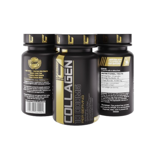 HEALTHY U NUTRITION COLLAGEN