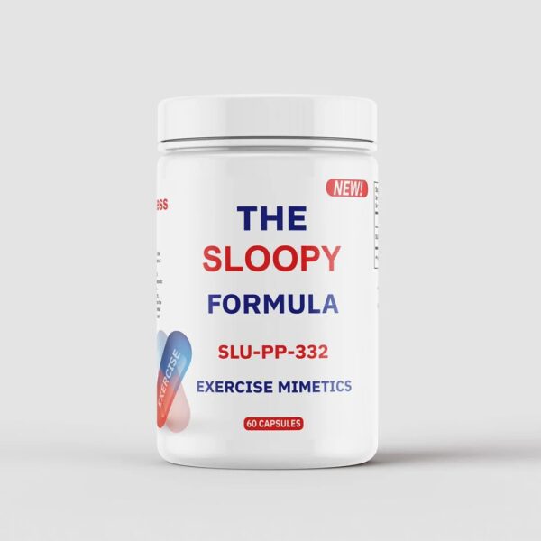 The Sloopy Formula SLU-PP-332