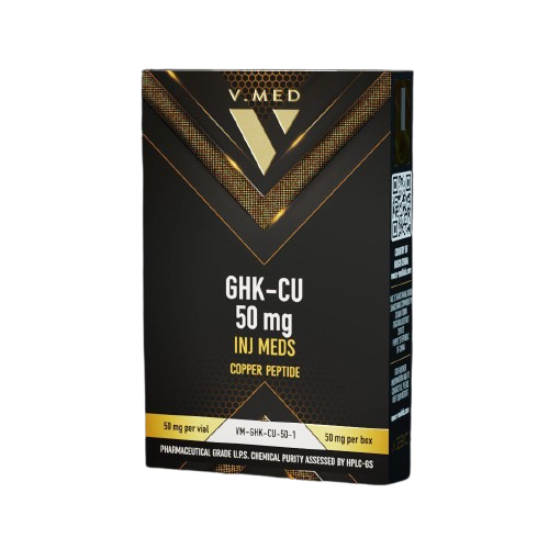 V.MED GHK-CU PEPTIDE
