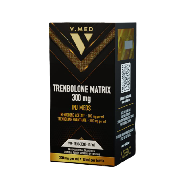 V.Med TREN 300 Matrix