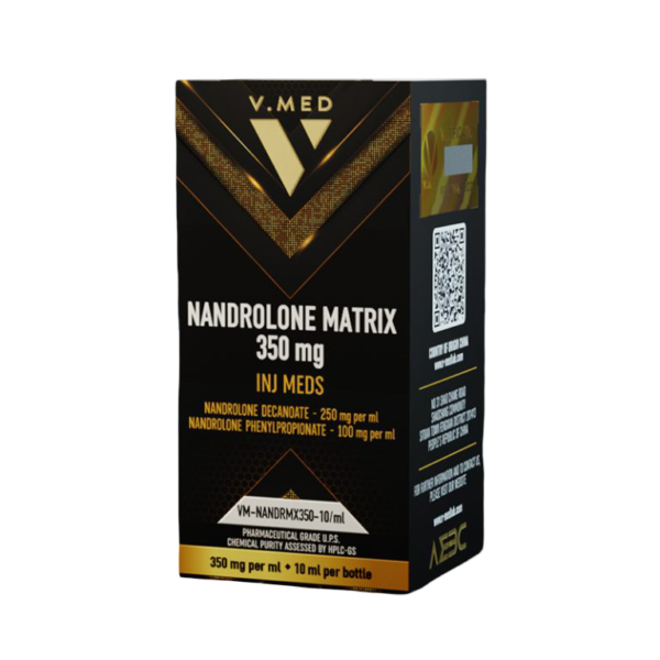 V.Med DECA 350 MATRIX