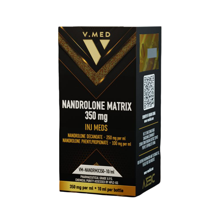 V.Med DECA 350 MATRIX