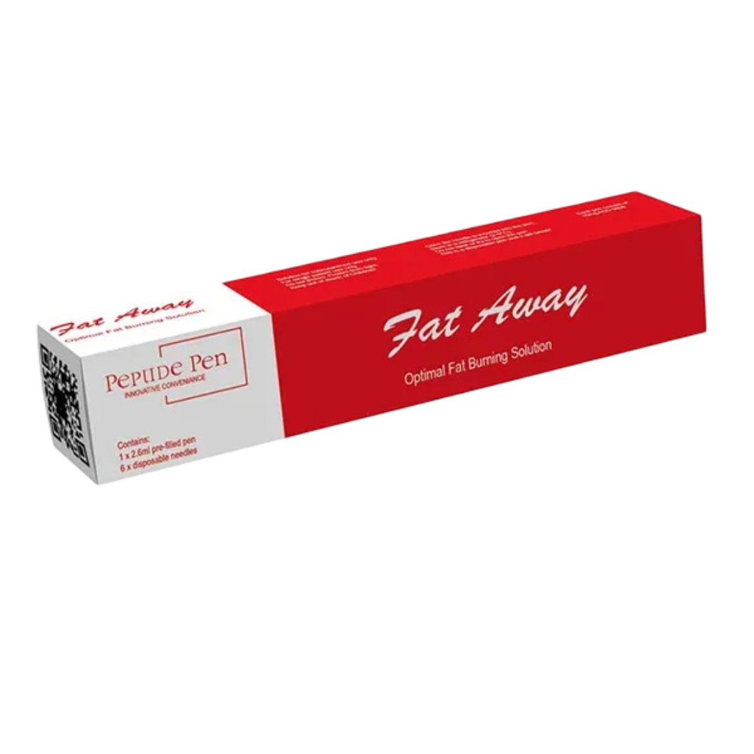 PEPTIDE PEN-FAT AWAY