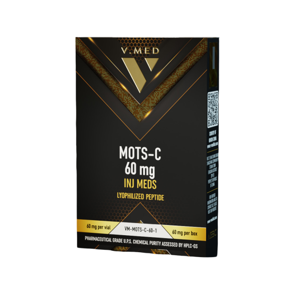 V.Med MOTS-c 60