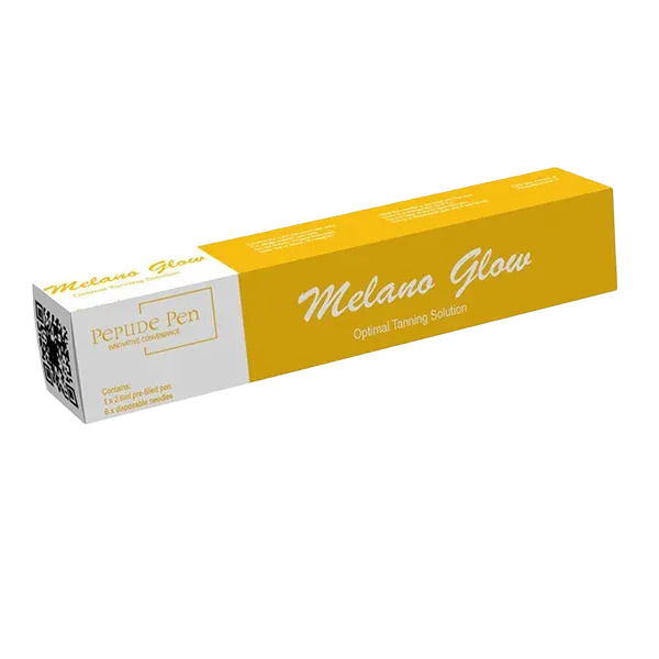 PEPTIDE PEN-MELANO GLOW