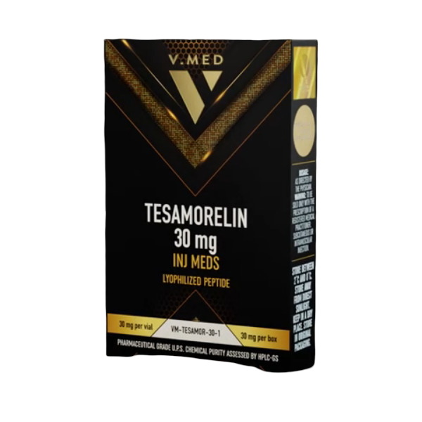V.Med TESAMORELIN 30