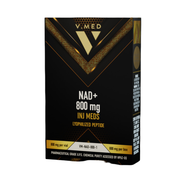 V.Med NAD+ 800