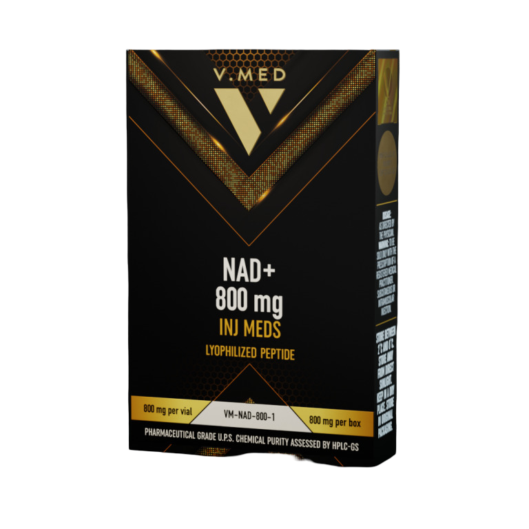 V.Med NAD+ 800