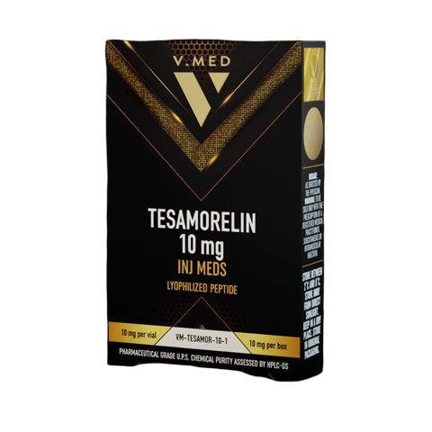V.Med TESAMORELIN 10