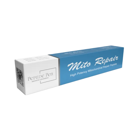 PEPTIDE PEN-MITO REPAIR