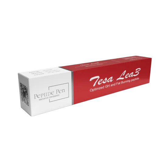PEPTIDE PEN-TESA LEA3