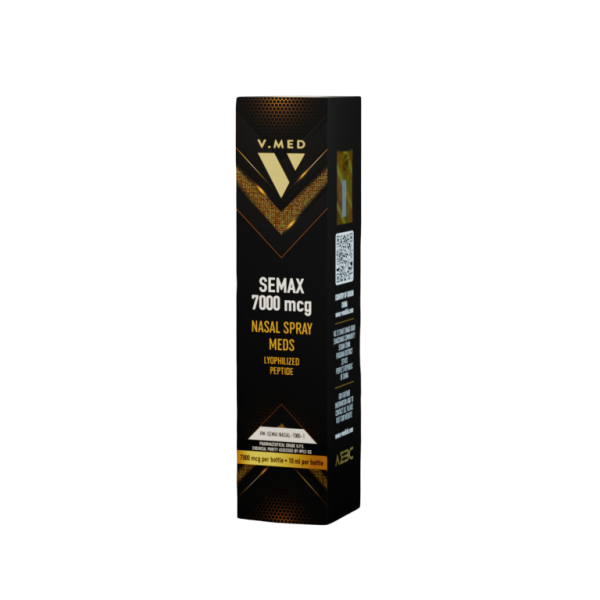 V.Med SEMAX 7000 NASAL SPRAY