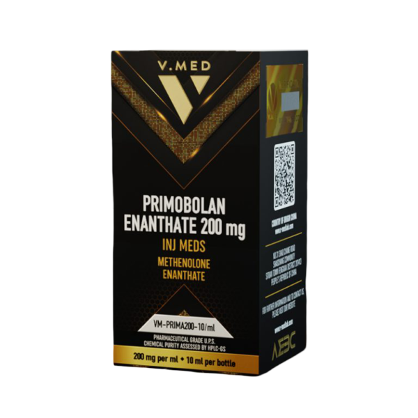 V.Med PRIMOBOLAN ENANTHATE 200