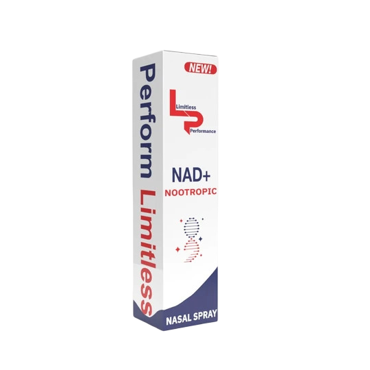 LP NAD+ NASAL SPRAY