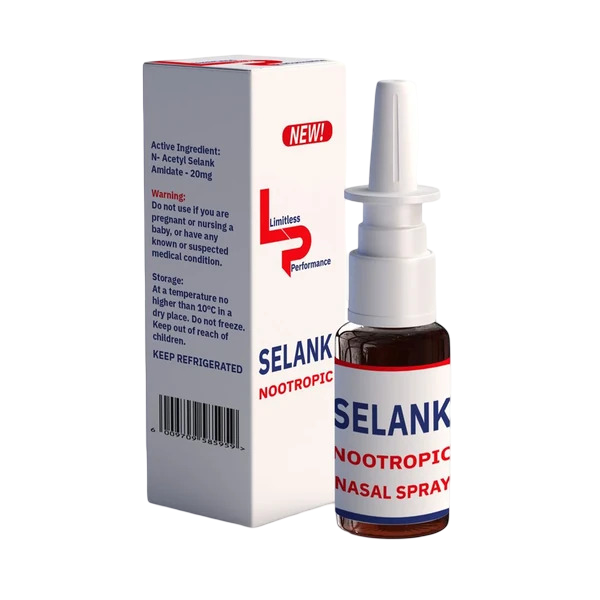 LP SELANK NASAL SPRAY
