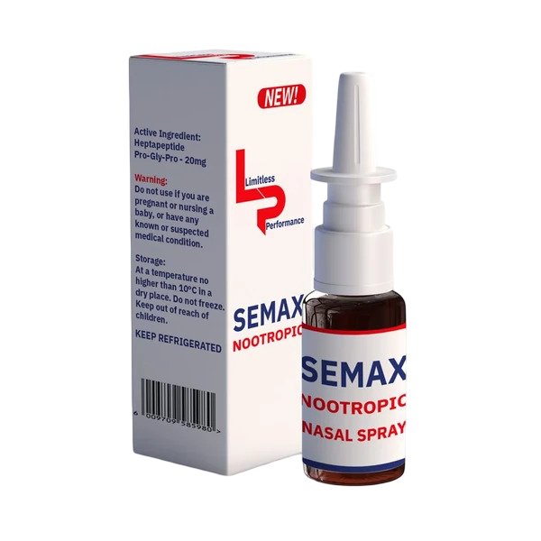 LP SEMAX NASAL SPRAY