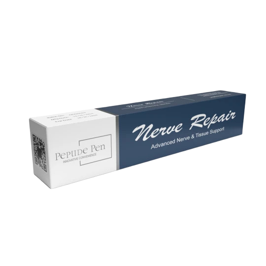 PEPTIDE PEN-NERVE REPAIR