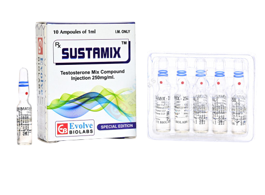 EB-Sustamix
