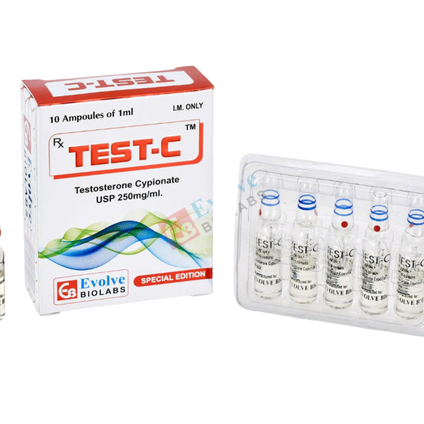 EB-Test C