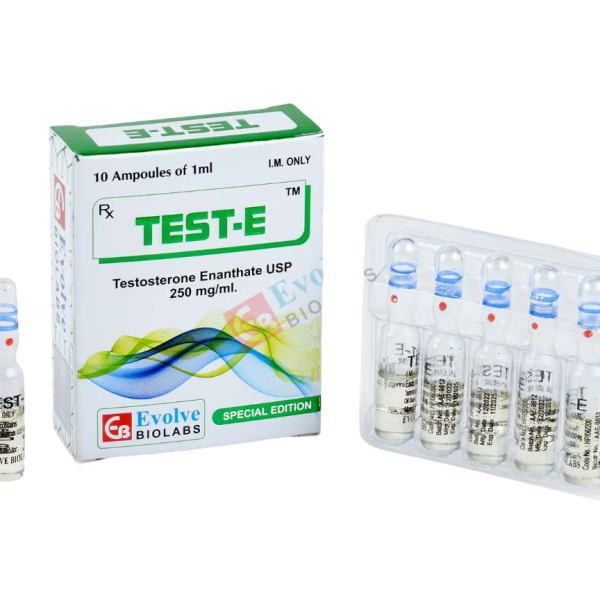 EB-Test E